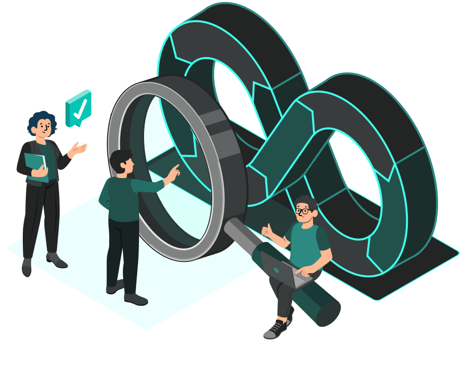 Security Auditing In Cloud Devops For Payments - Best City Arts in Ultra HD